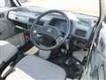 1992 Honda Acty Truck