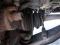 1992 Honda Acty Truck