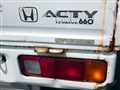 1992 Honda Acty Truck