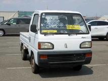 1992 Honda Acty Truck