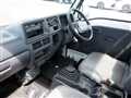2000 Subaru Sambar Truck