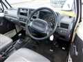 2000 Subaru Sambar Truck