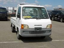 2000 Subaru Sambar Truck