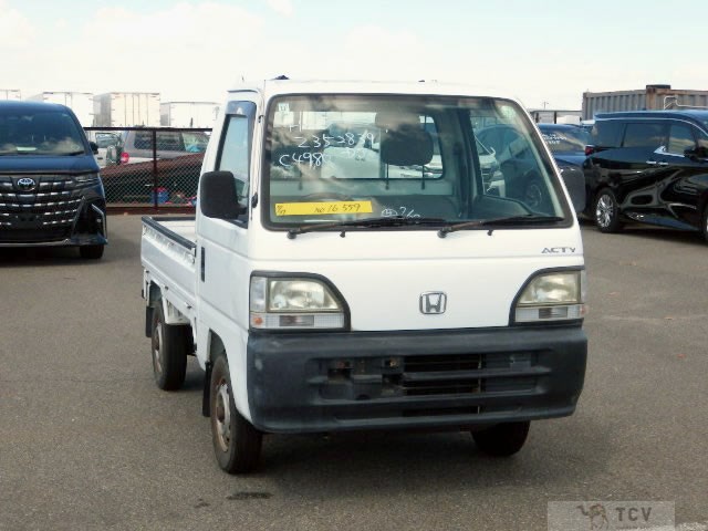 1998 Honda Acty Truck