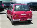 1998 Subaru Vivio