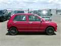 1998 Subaru Vivio
