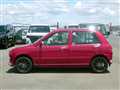 1998 Subaru Vivio