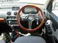 1998 Subaru Vivio