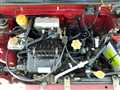1998 Subaru Vivio