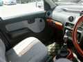 1998 Subaru Vivio
