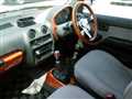 1998 Subaru Vivio