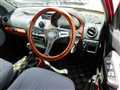 1998 Subaru Vivio