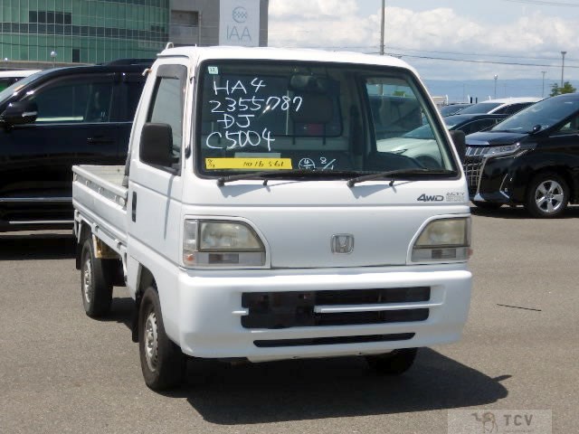 1997 Honda Acty Truck