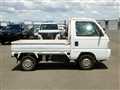 1997 Honda Acty Truck