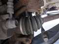 1997 Honda Acty Truck