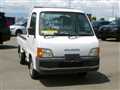 2000 Subaru Sambar Truck