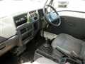 2000 Subaru Sambar Truck