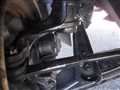 2000 Subaru Sambar Truck