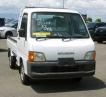 2000 Subaru Sambar Truck