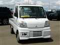 2000 Mitsubishi Minicab Truck