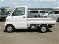 2000 Mitsubishi Minicab Truck
