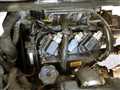 2000 Mitsubishi Minicab Truck