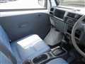 2000 Mitsubishi Minicab Truck