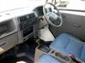 2000 Mitsubishi Minicab Truck