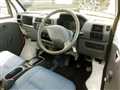 2000 Mitsubishi Minicab Truck