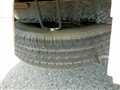 2000 Mitsubishi Minicab Truck