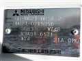 2000 Mitsubishi Minicab Truck