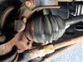 2000 Mitsubishi Minicab Truck