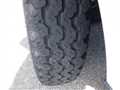 2000 Mitsubishi Minicab Truck