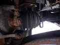 2000 Mitsubishi Minicab Truck