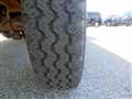 2000 Mitsubishi Minicab Truck