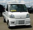 2000 Mitsubishi Minicab Truck