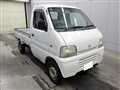 1999 Suzuki Carry Truck