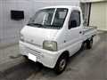 1999 Suzuki Carry Truck