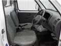 1999 Suzuki Carry Truck