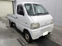 1999 Suzuki Carry Truck