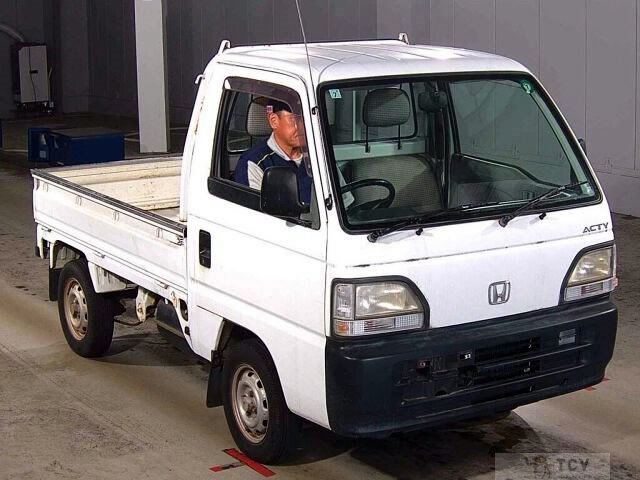 1996 Honda Acty Truck