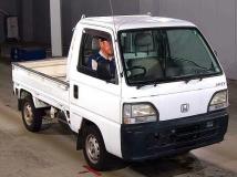 1996 Honda Acty Truck