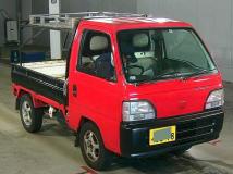 1996 Honda Acty Truck
