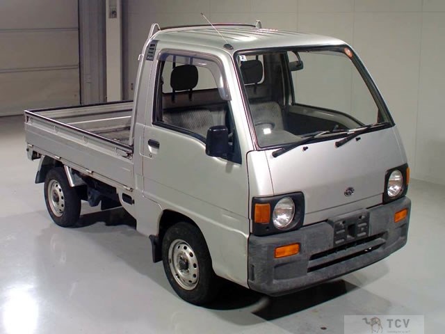 1993 Subaru Sambar Truck
