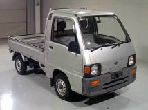 1993 Subaru Sambar Truck