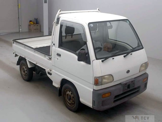 1996 Subaru Sambar Truck
