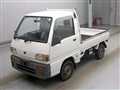 1996 Subaru Sambar Truck