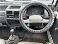 1996 Subaru Sambar Truck