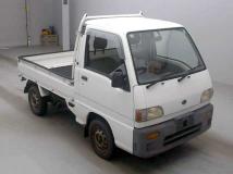 1996 Subaru Sambar Truck