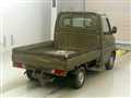 2001 Mitsubishi Minicab Truck